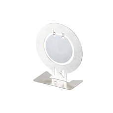 Lancer Tactical Reactive Metal Airsoft 6 Pack Target Set