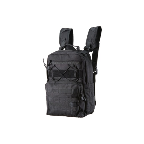 Lancer Tactical Lightweight Assault Pack (Black)