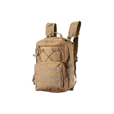 Lancer Tactical Lightweight Assault Pack (Khaki)