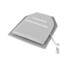 WST Vented Plate Lining for Plate Carrier (Gray)