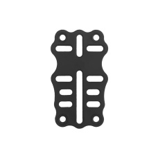 Lancer Tactical Modular Holster Adapter Base Plate (Black)