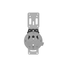 Lancer Tactical Modular Holster Adapter Base Plate (Black)