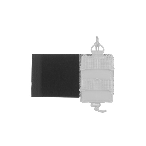 Code 11 Velcro Extended Side Plate
