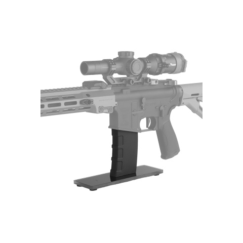 Code 11 AR Rifle Display Stand
