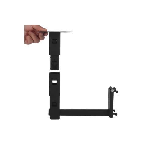 Code 11 Helmet Display Wall Mount