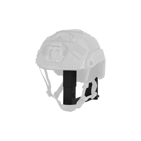 Code 11 Helmet Display Wall Mount