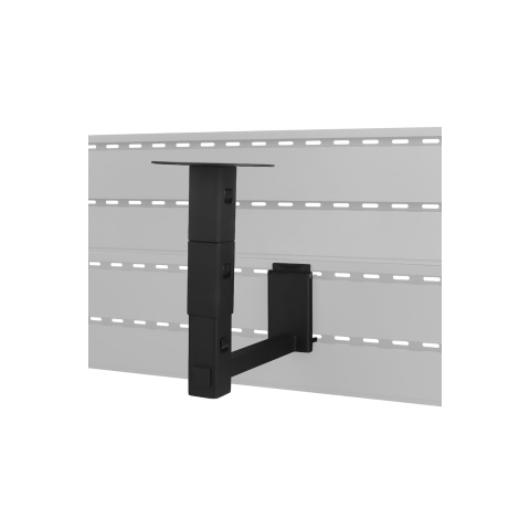 Code 11 Helmet Display Wall Mount