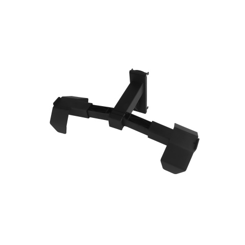 Code 11 Plate Carrier Display Wall Mount