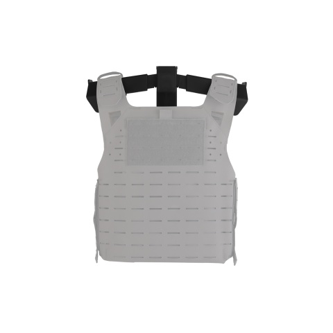 Code 11 Plate Carrier Display Wall Mount