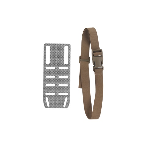 Code 11 Single Mag Pouch Adapter