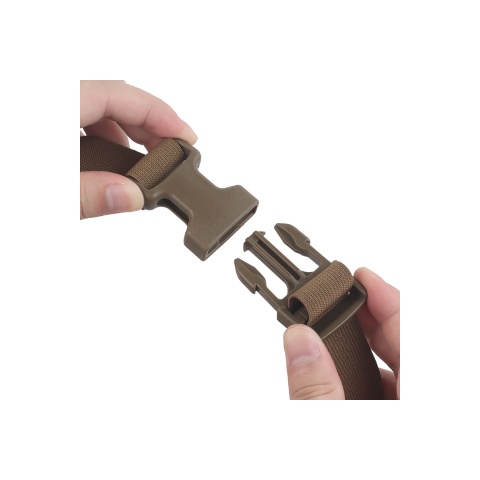 Code 11 Single Mag Pouch Adapter