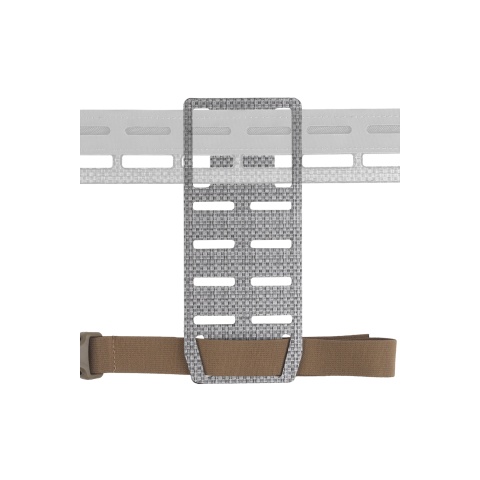 Code 11 Single Mag Pouch Adapter