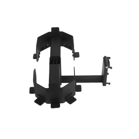Code 11 Waist Belt Display Wall Mount