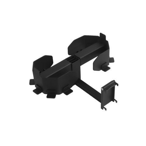 Code 11 Waist Belt Display Wall Mount