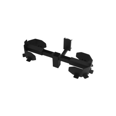 Code 11 Waist Belt Display Wall Mount
