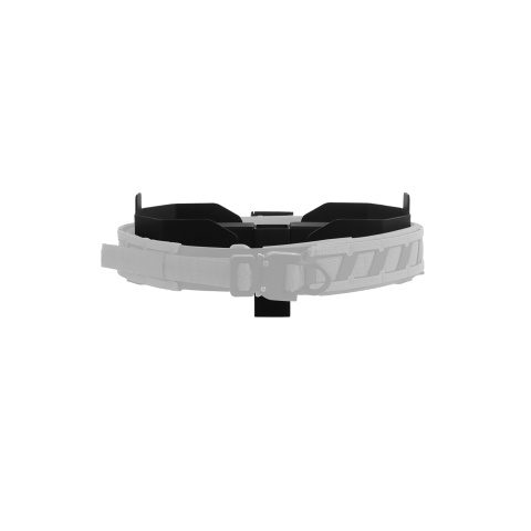 Code 11 Waist Belt Display Wall Mount