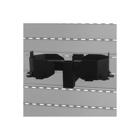 Code 11 Waist Belt Display Wall Mount
