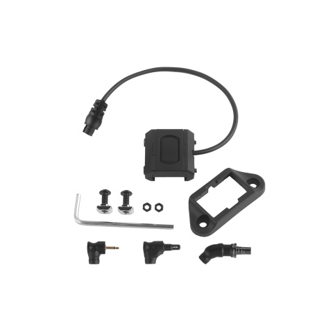 Code 11 MOD Pro Remote Pressure Switch (Single Cable)