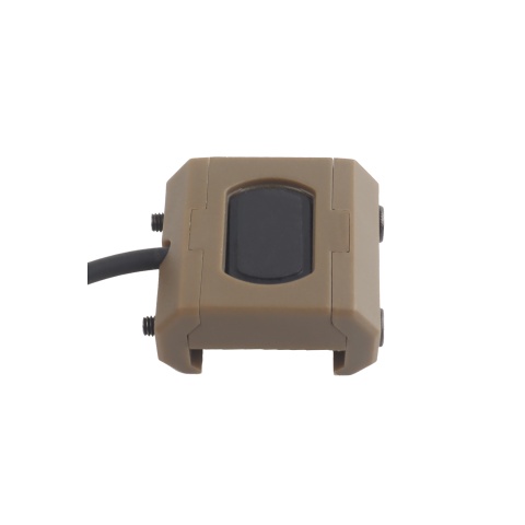 Code 11 MOD Pro Remote Pressure Switch (Single Cable)