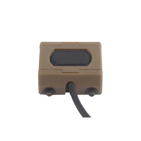 Code 11 MOD Pro Remote Pressure Switch (Single Cable)