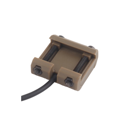 Code 11 MOD Pro Remote Pressure Switch (Single Cable)