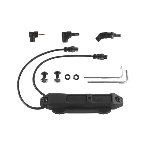 Code 11 MOD Pro Remote Pressure Switch (Twin Cable)