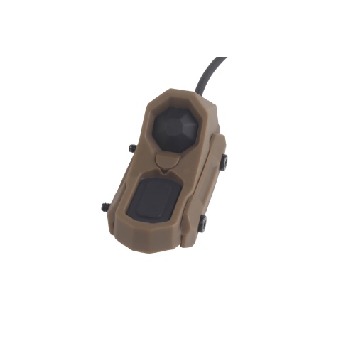 Code 11 AXON Pro Single Wire Switch