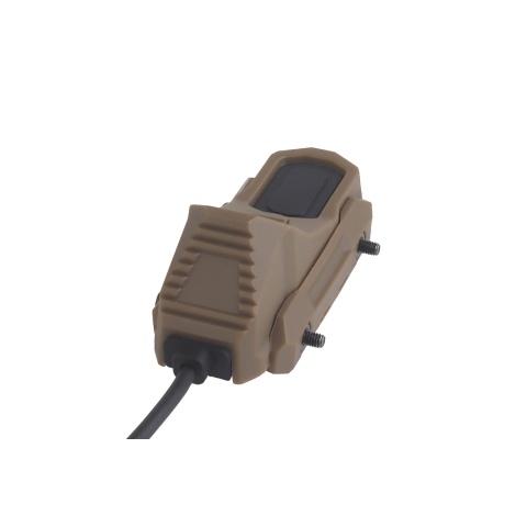 Code 11 AXON Pro Single Wire Switch