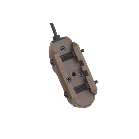 Code 11 AXON Pro Single Wire Switch