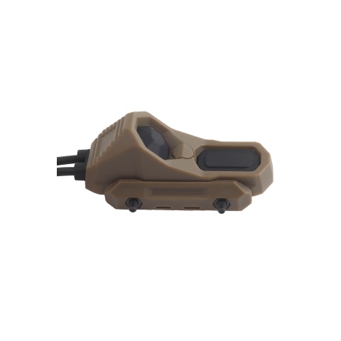 Code 11 AXON Pro Twin Wire Switch