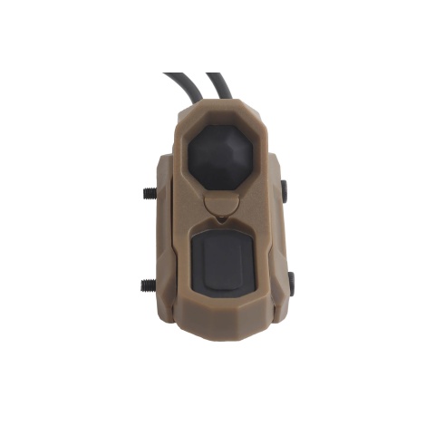Code 11 AXON Pro Twin Wire Switch