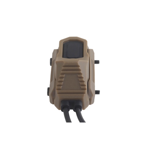 Code 11 AXON Pro Twin Wire Switch