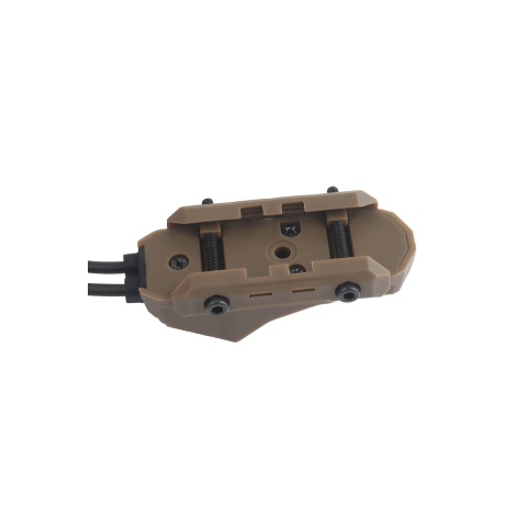 Code 11 AXON Pro Twin Wire Switch