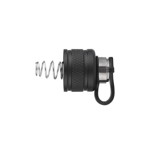 Code 11 SF Flashlight Tail Cap