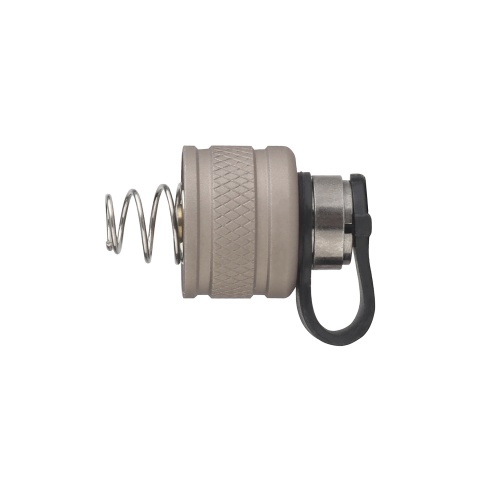 Code 11 SF Flashlight Tail Cap