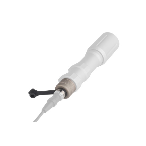 Code 11 SF Flashlight Tail Cap