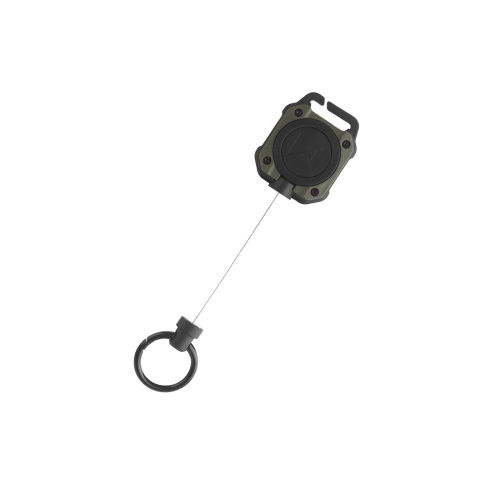 Code 11 Multifunctional Retractable Rope