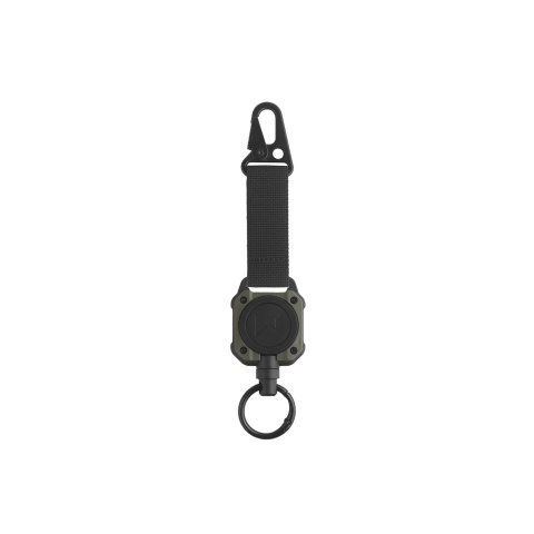 Code 11 Multifunctional Retractable Rope