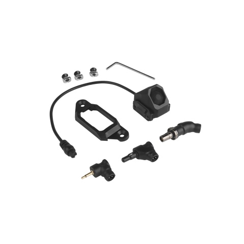 Code 11 AXON Pro Single Wire Switch (Single Key)
