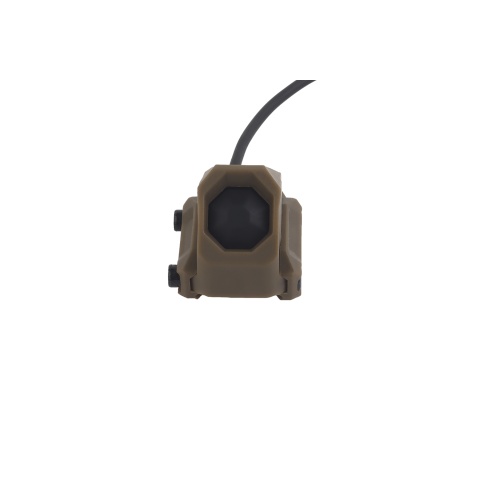 Code 11 AXON Pro Single Wire Switch (Single Key)