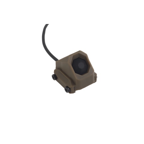 Code 11 AXON Pro Single Wire Switch (Single Key)