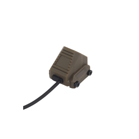 Code 11 AXON Pro Single Wire Switch (Single Key)