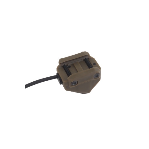 Code 11 AXON Pro Single Wire Switch (Single Key)