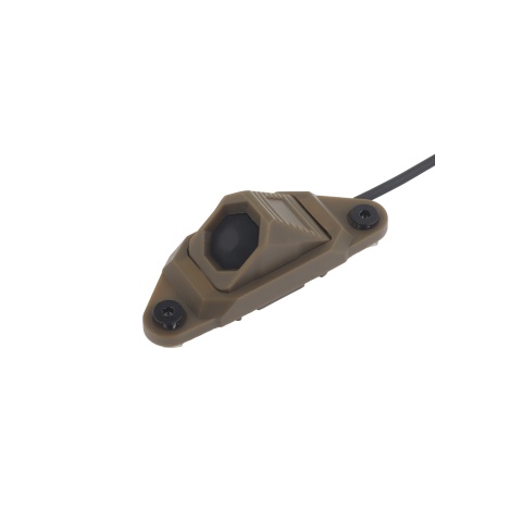 Code 11 AXON Pro Single Wire Switch (Single Key)