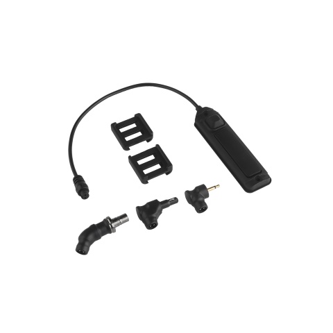 Code 11 WST Dual Function Wire Switch PRO