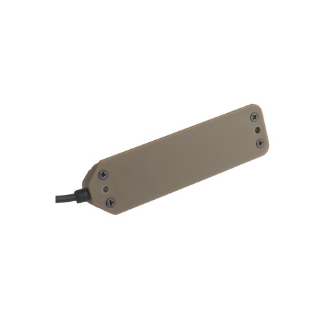 Code 11 WST Dual Function Wire Switch PRO