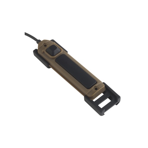 Code 11 WST Dual Function Wire Switch PRO