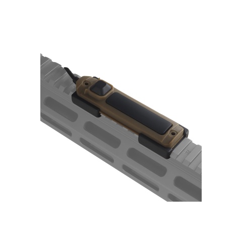 Code 11 WST Dual Function Wire Switch PRO