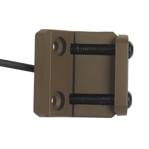 Code 11 Metal SIde Wired Switch Pro