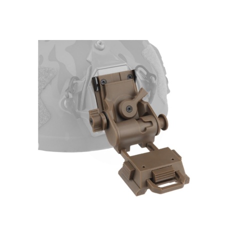 Airsoft Tactical L4G24 Night Vision Mount